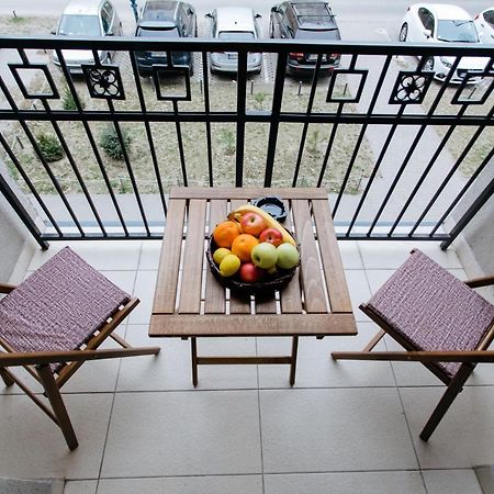 Apartman Kristina 4* Subotica Exteriér fotografie